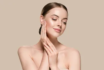 Trabajo de belleza Raabta