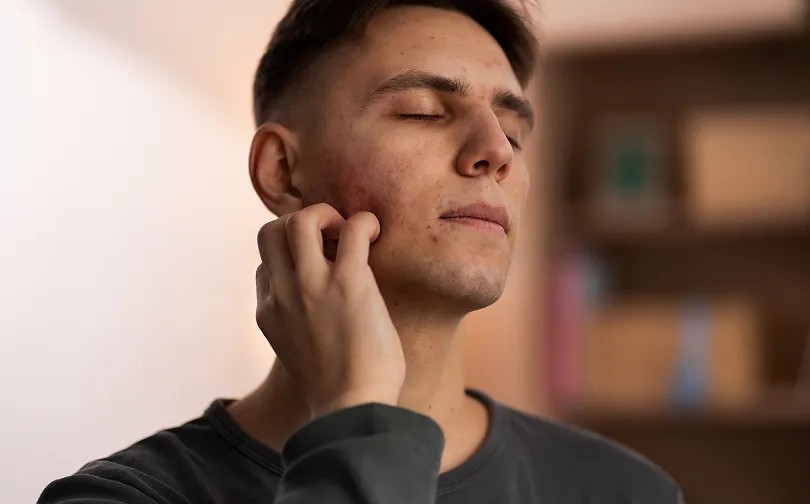 Micropigmentación de cejas